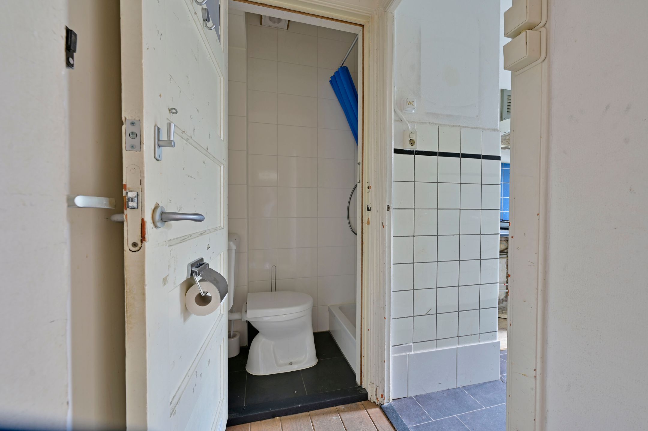 Photo 12 of President Kennedylaan 172-2