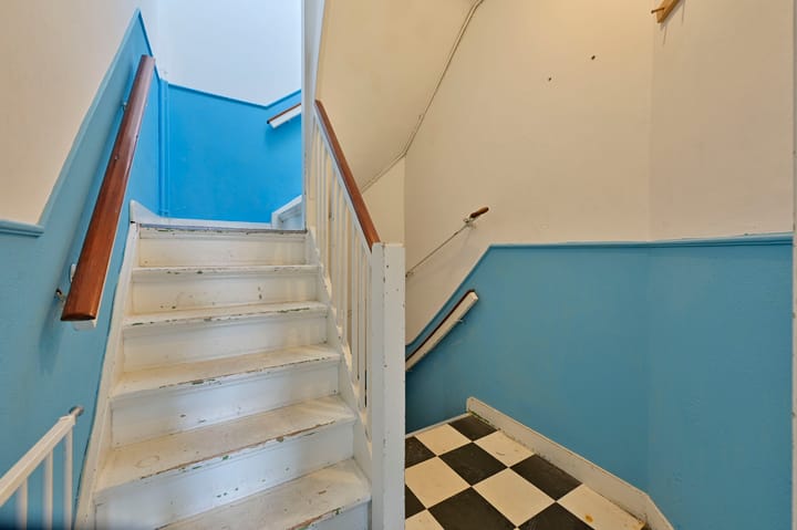 Foto 13 van President Kennedylaan 172-2