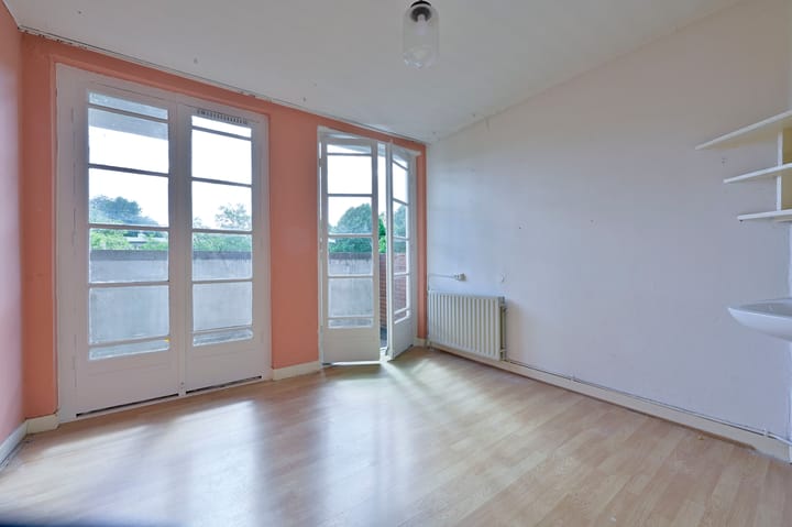 Foto 14 van President Kennedylaan 172-2