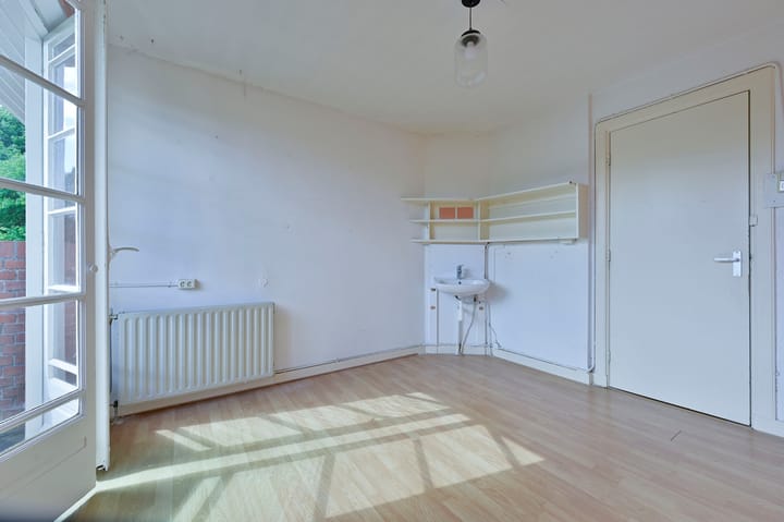 Foto 15 van President Kennedylaan 172-2