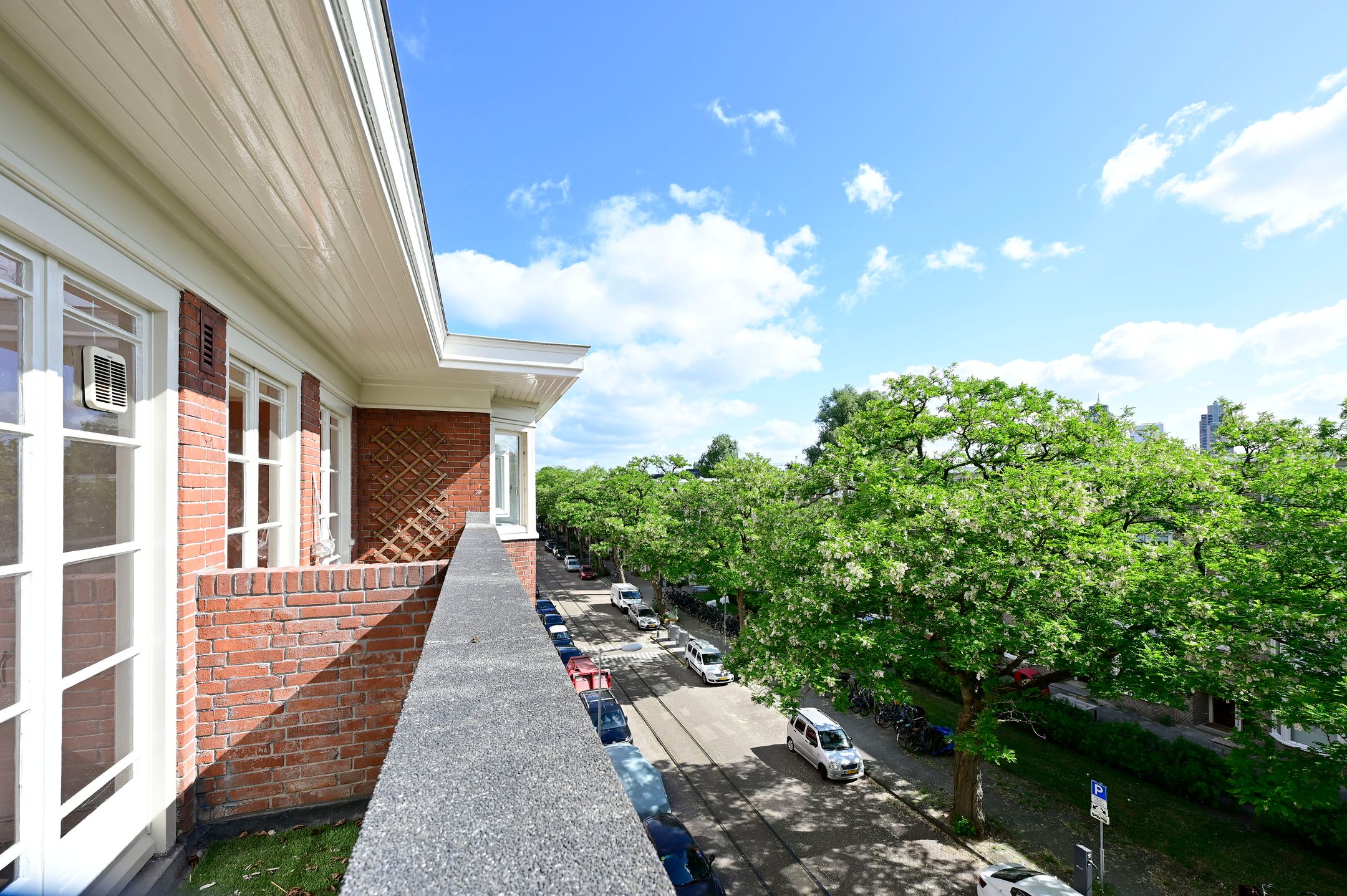 Photo 18 of President Kennedylaan 172-2