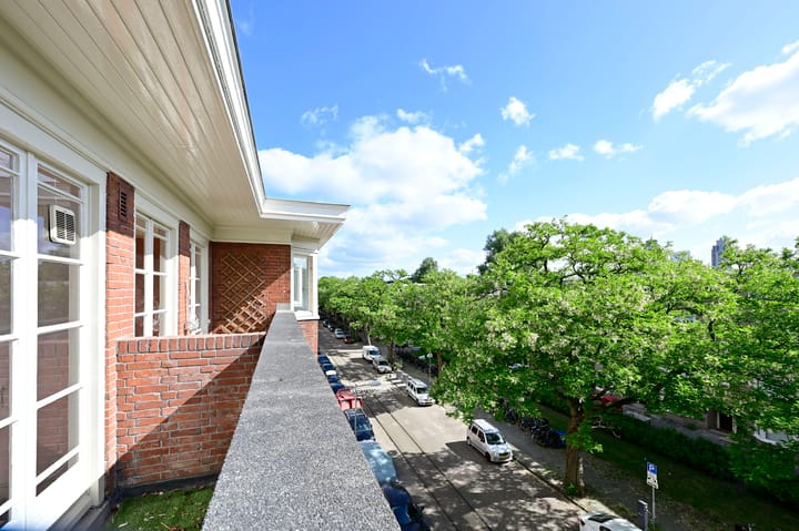 Foto 18 van President Kennedylaan 172-2