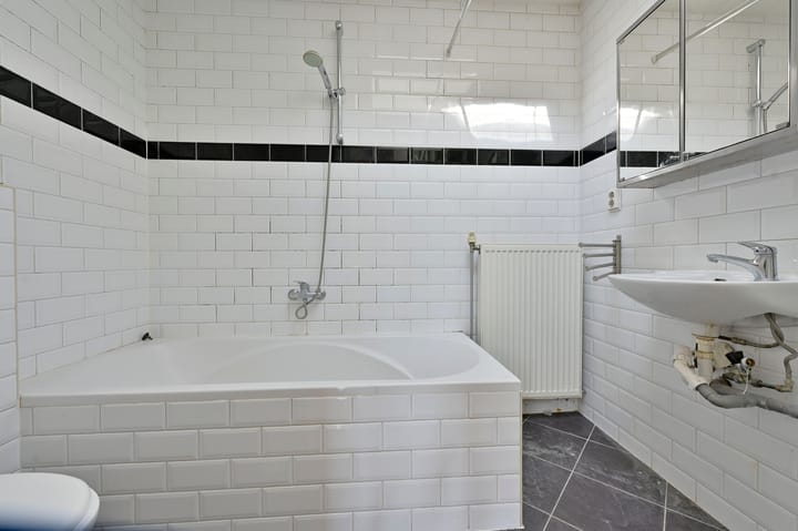 Foto 19 van President Kennedylaan 172-2