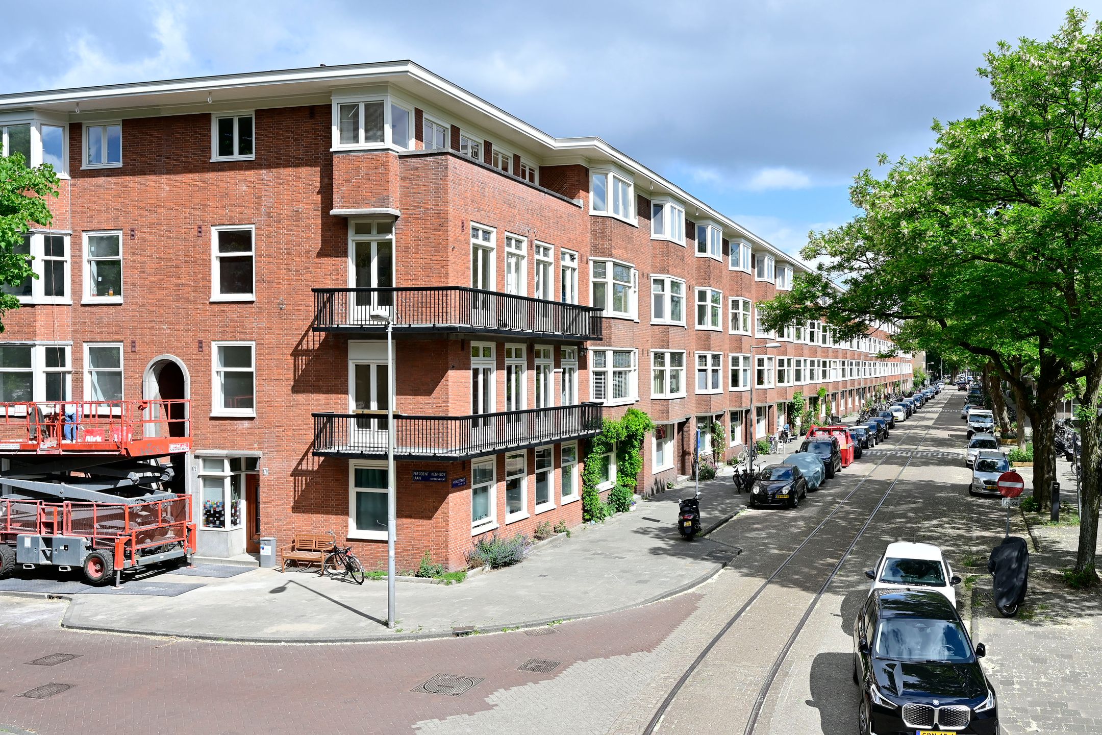 Photo 21 of President Kennedylaan 172-2