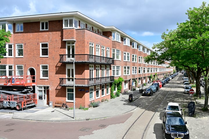 Foto 21 van President Kennedylaan 172-2