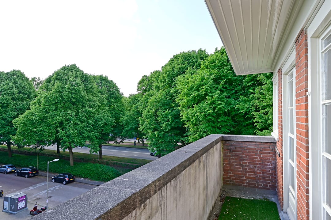 Photo 16 of President Kennedylaan 172-2