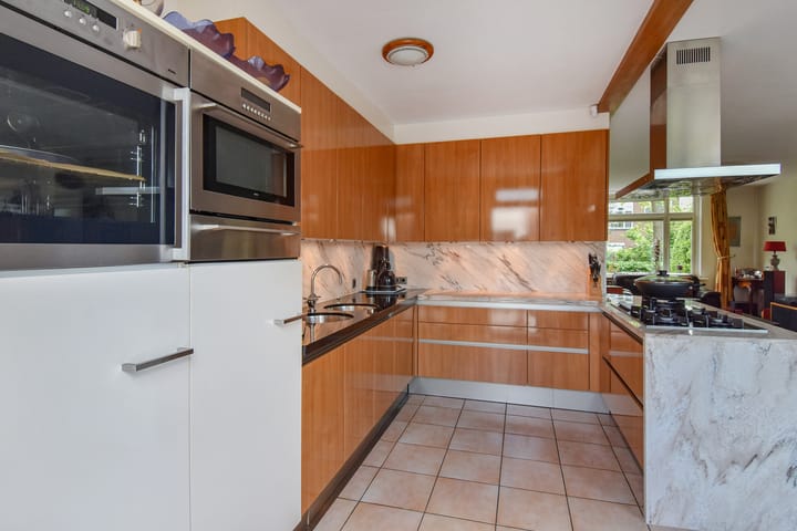 Foto 2 van B. Thoenplantsoen 54