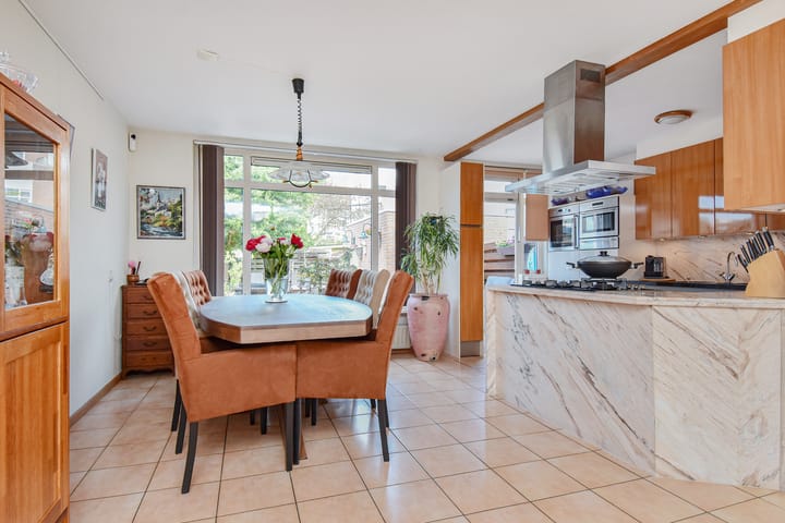 Foto 13 van B. Thoenplantsoen 54