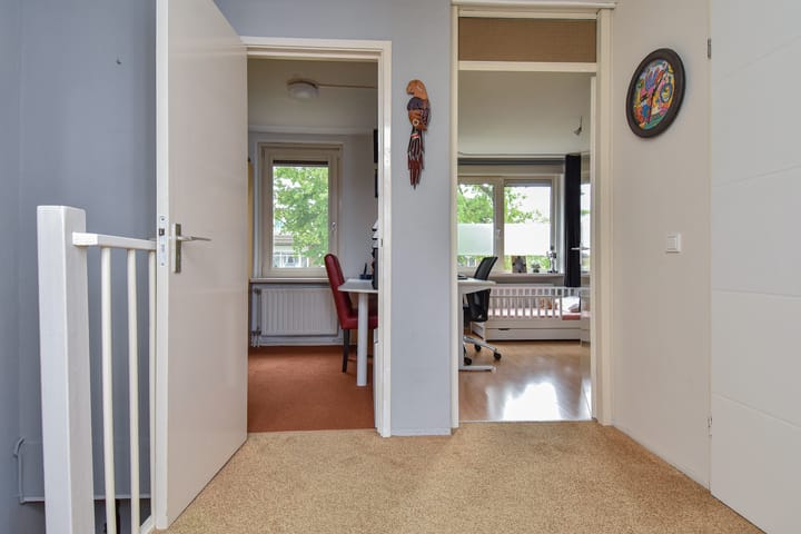 Foto 21 van B. Thoenplantsoen 54