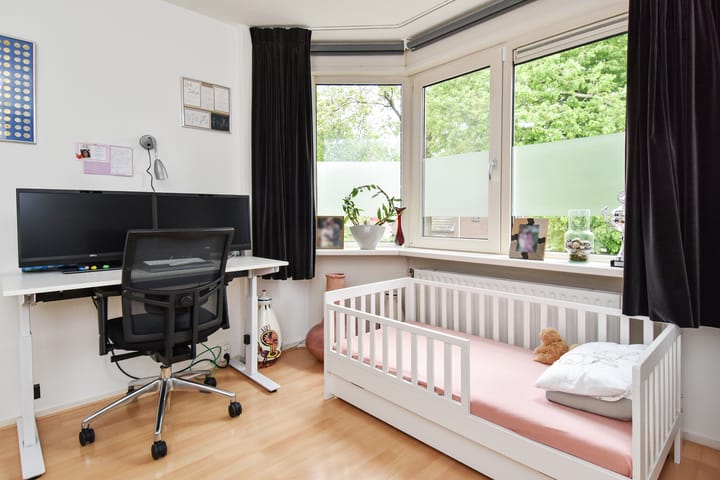 Foto 25 van B. Thoenplantsoen 54