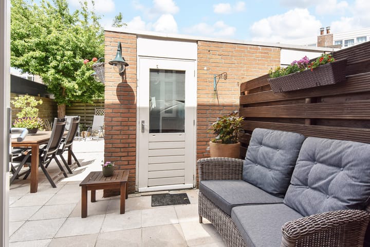 Foto 29 van B. Thoenplantsoen 54