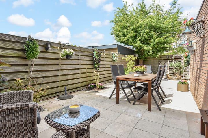 Foto 30 van B. Thoenplantsoen 54