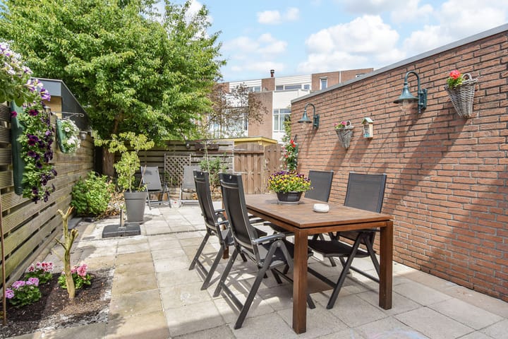 Foto 31 van B. Thoenplantsoen 54