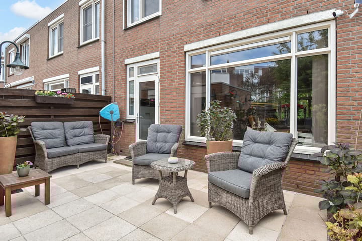 Foto 32 van B. Thoenplantsoen 54