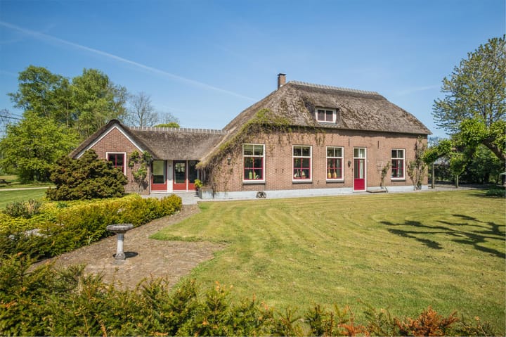 Foto 2 van Oude Postweg 3