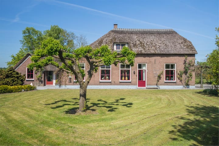 Foto 7 van Oude Postweg 3