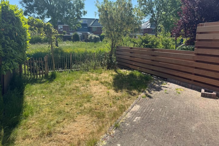 Foto 31 van Bram Limburgstraat 92