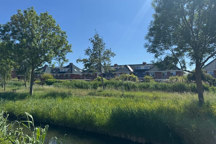 Foto 32 van Bram Limburgstraat 92