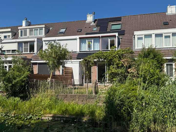 Foto 34 van Bram Limburgstraat 92