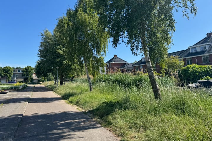 Foto 36 van Bram Limburgstraat 92