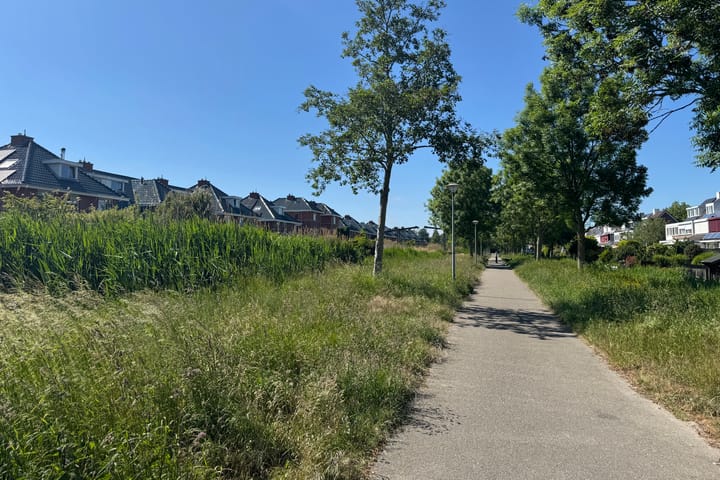 Foto 37 van Bram Limburgstraat 92