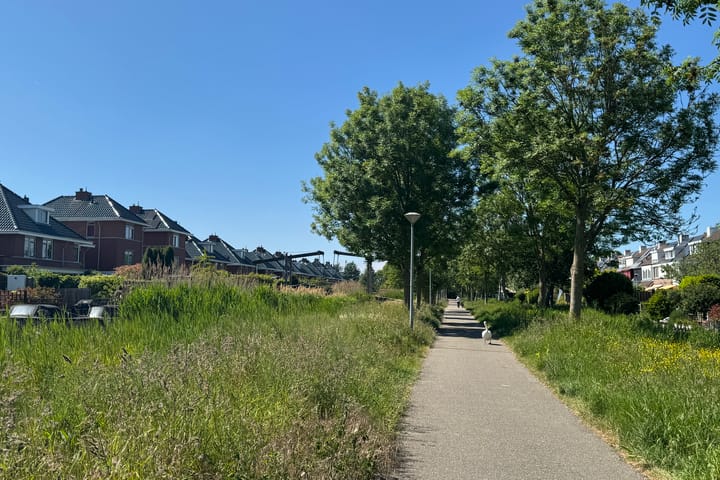 Foto 38 van Bram Limburgstraat 92