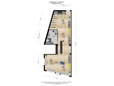 Bekijk plattegrond