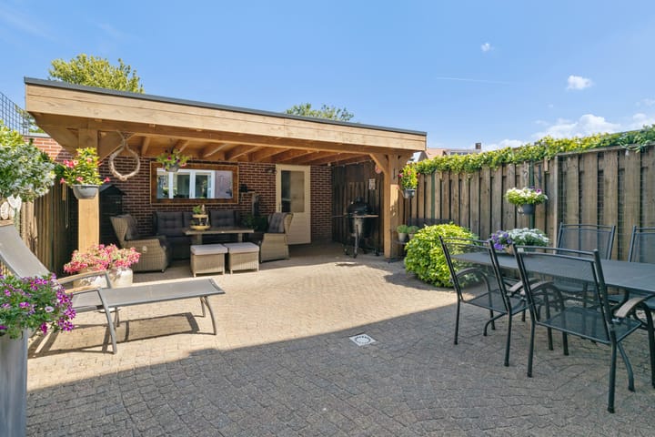 Foto 3 van Dillenburglaan 49