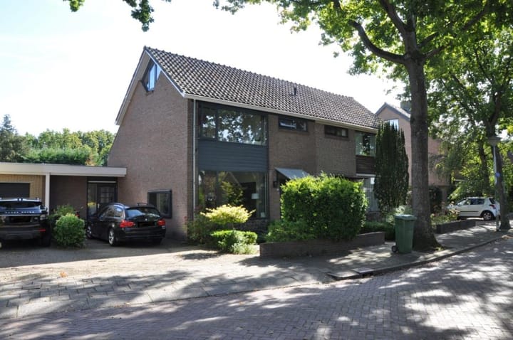 Lijsterlaan 18