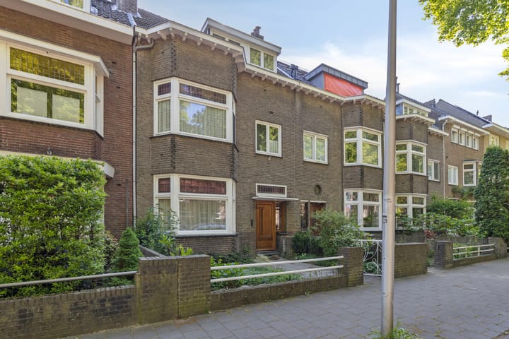 Foto 1 van Koning Clovisstraat 47
