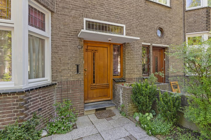 Foto 2 van Koning Clovisstraat 47