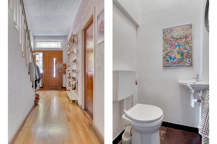 Foto 4 van Koning Clovisstraat 47