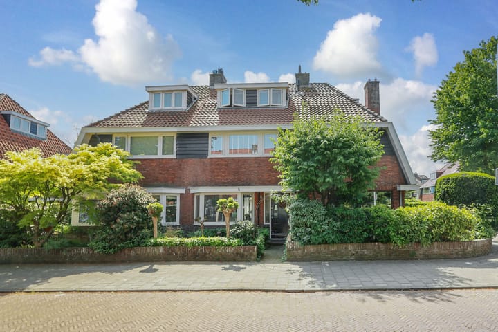 Foto 1 van Da Costalaan 34