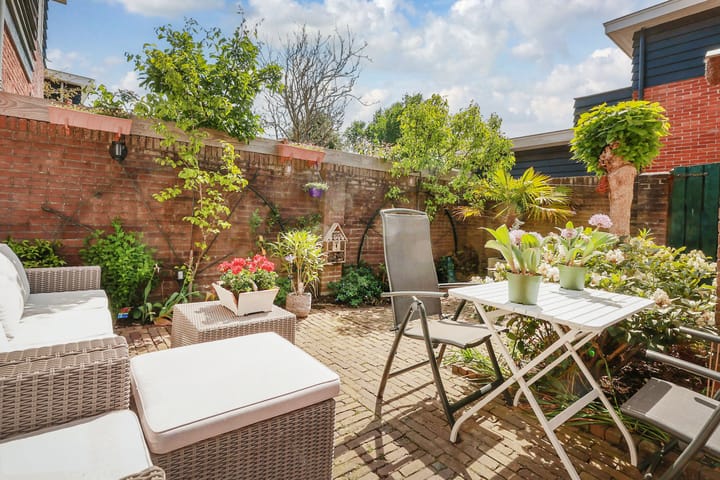 Foto 3 van Da Costalaan 34