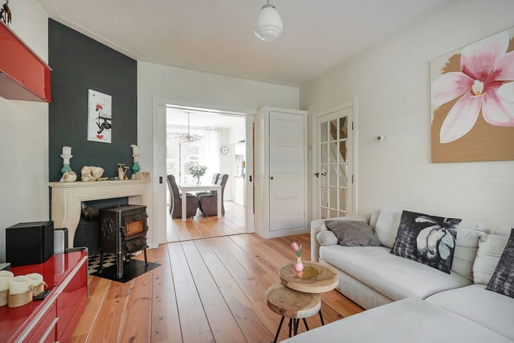 Foto 4 van Da Costalaan 34