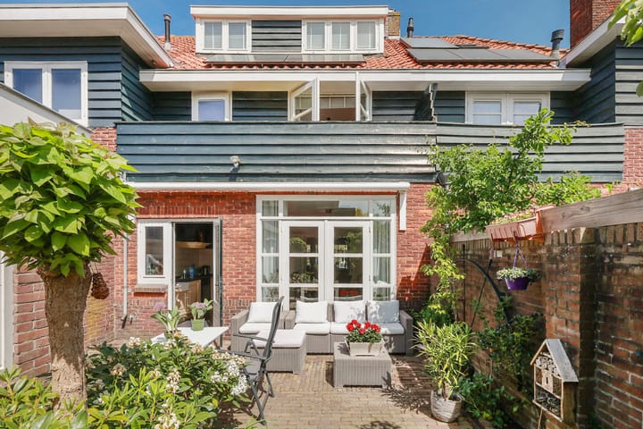 Foto 2 van Da Costalaan 34