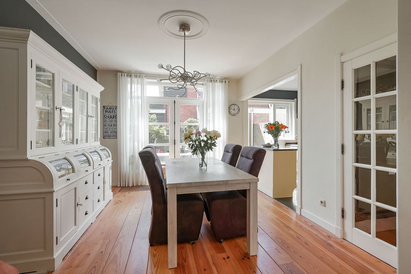 Foto 5 van Da Costalaan 34