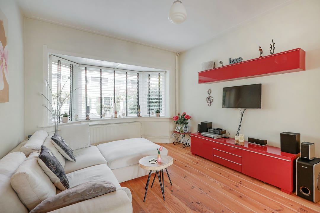 Foto 8 van Da Costalaan 34