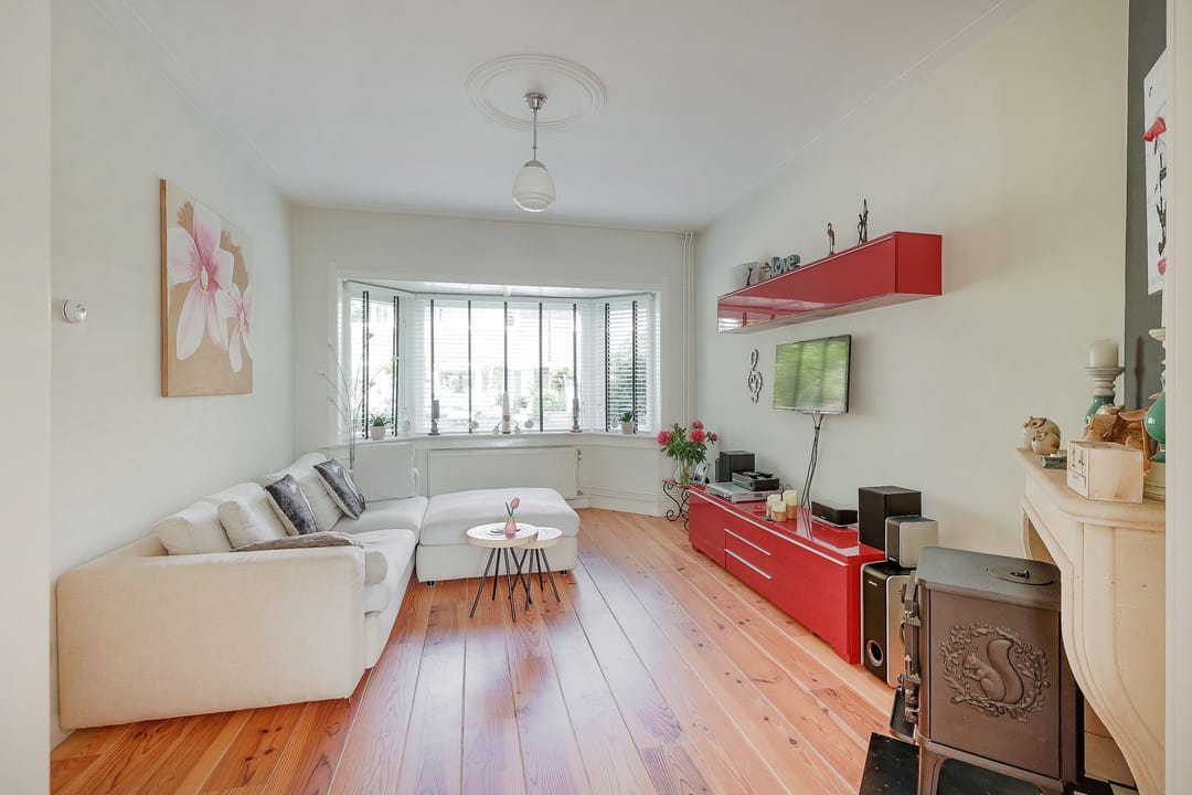 Foto 7 van Da Costalaan 34