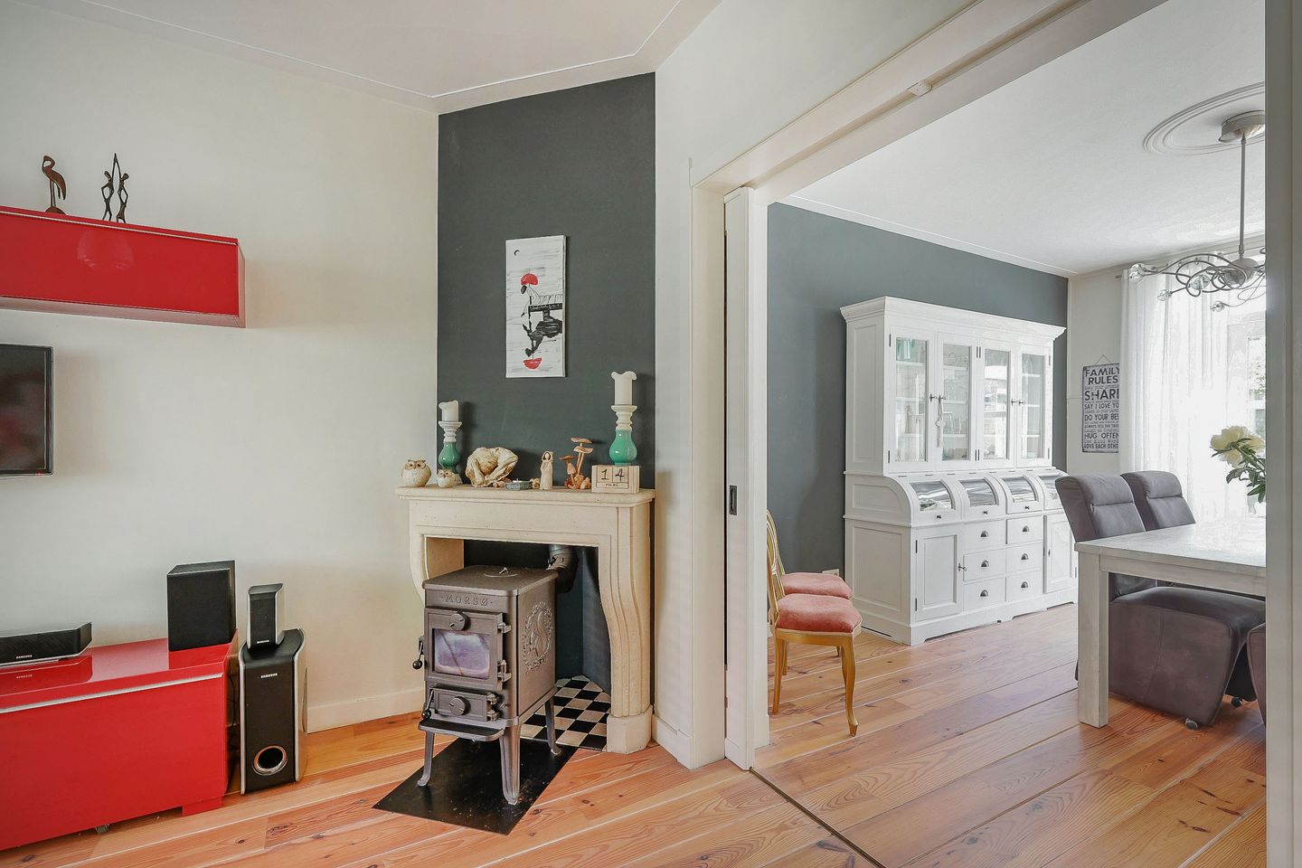 Foto 10 van Da Costalaan 34