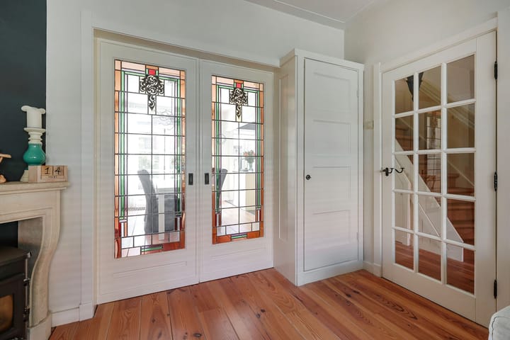 Foto 6 van Da Costalaan 34