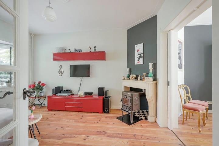 Foto 9 van Da Costalaan 34