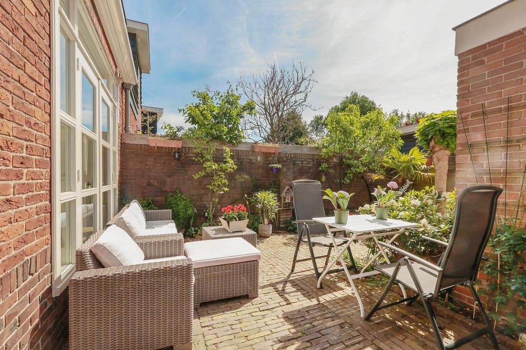 Foto 26 van Da Costalaan 34