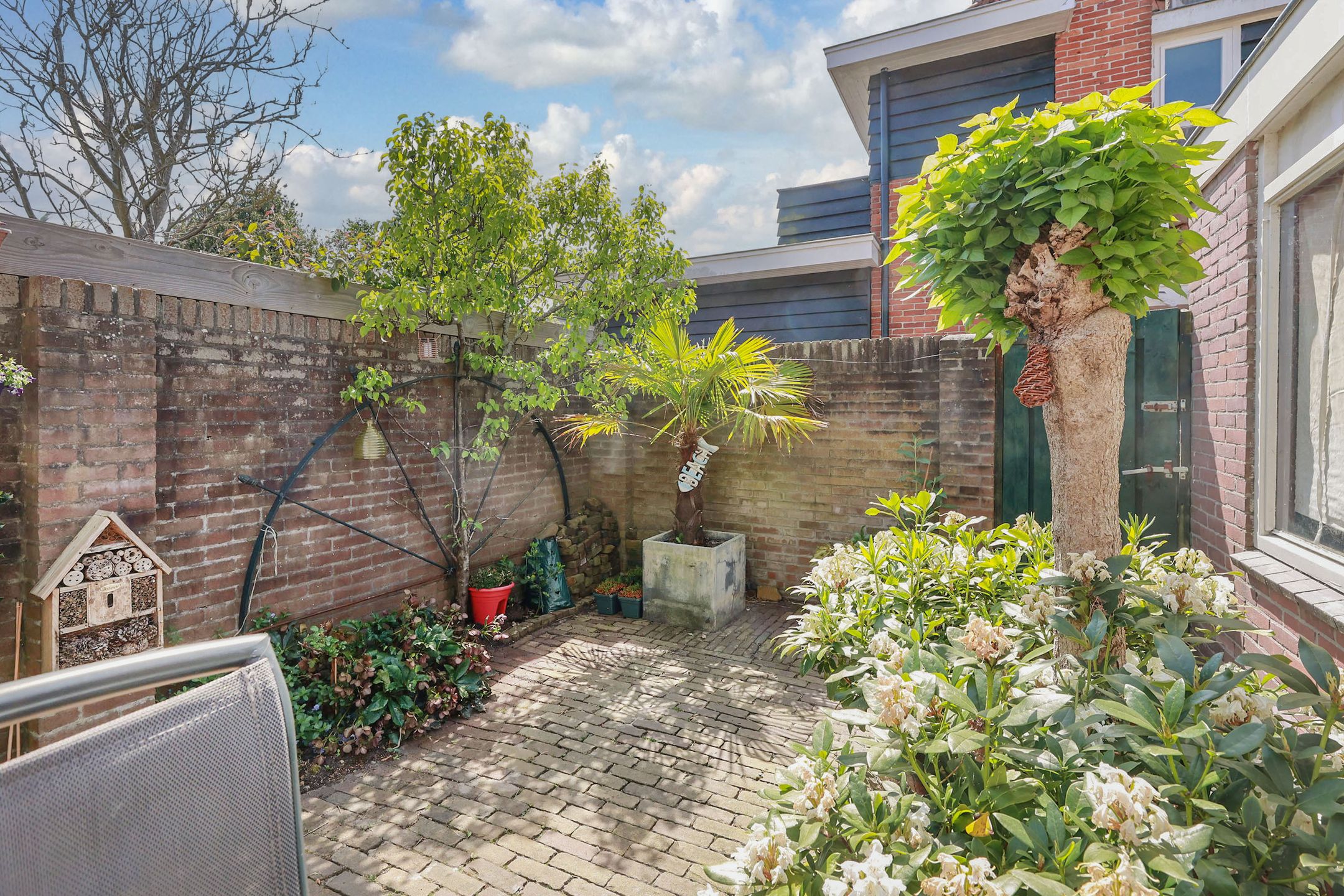 Foto 27 van Da Costalaan 34