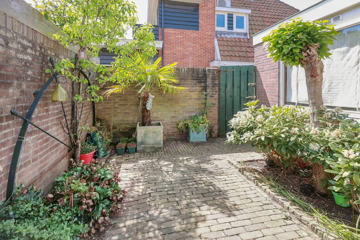 Foto 30 van Da Costalaan 34