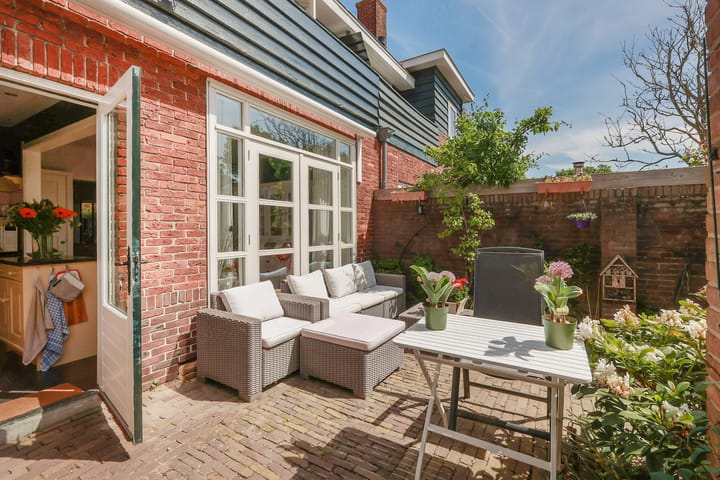 Foto 31 van Da Costalaan 34