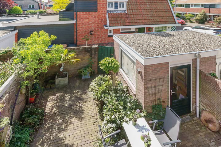 Foto 42 van Da Costalaan 34