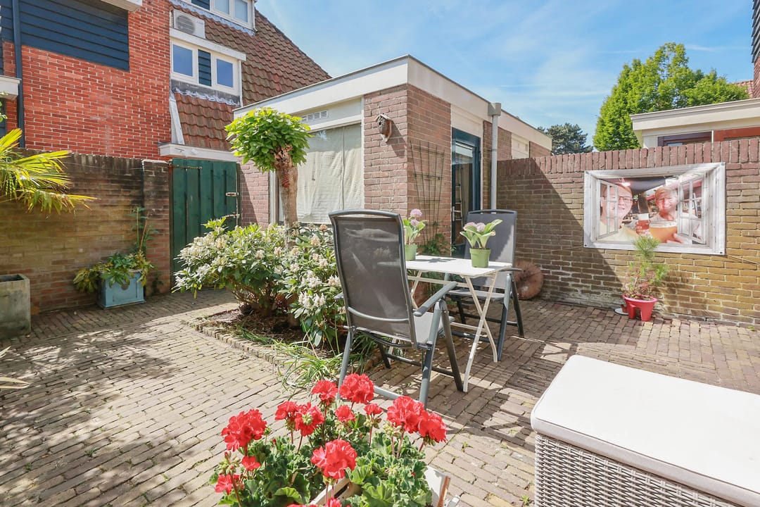 Foto 28 van Da Costalaan 34