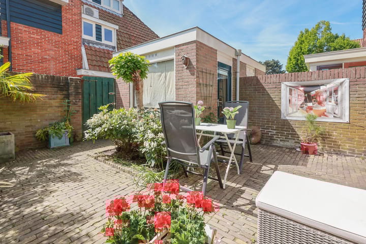 Foto 28 van Da Costalaan 34