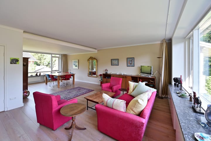 Foto 4 van 's-Gravelandseweg 87-A